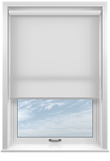 Anthology, Snowy Mountain - Roller Blind